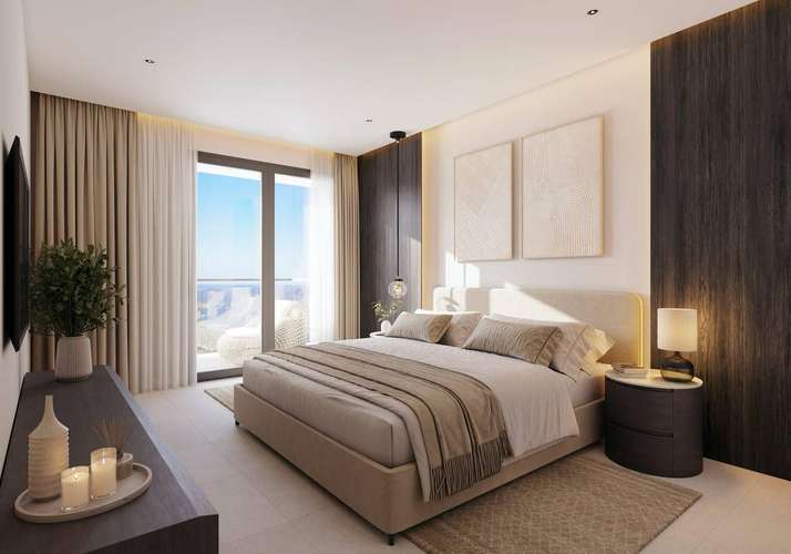 Coralia Residence | Apartamentos de lujo frente al mar en Santo Domingo Este - Imagen 10