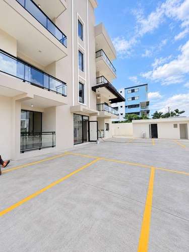 Apartamento con Terraza en Venta en Prado Oriental, Autopista de San Isidro - Imagen 14