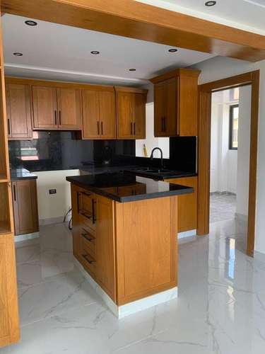 Venta de Apartamento 3er Nivel con Terraza Privada en Prado Oriental, Autopista de San Isidro - Imagen 5