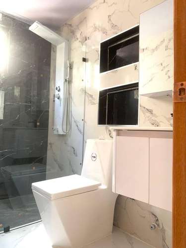 Venta de Apartamento 3er Nivel con Terraza Privada en Prado Oriental, Autopista de San Isidro - Imagen 8