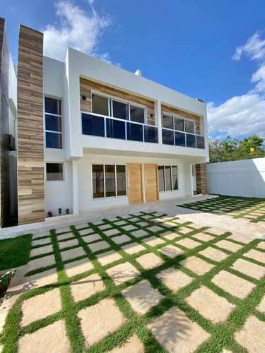 Venta de townhouse nuevo con jacuzzi privado en Juan Dolio - Imagen 15