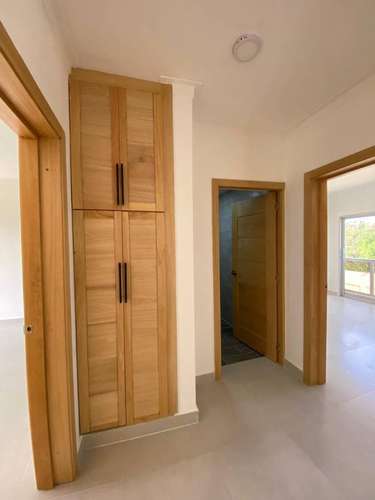 Venta de townhouse nuevo con jacuzzi privado en Juan Dolio - Imagen 7