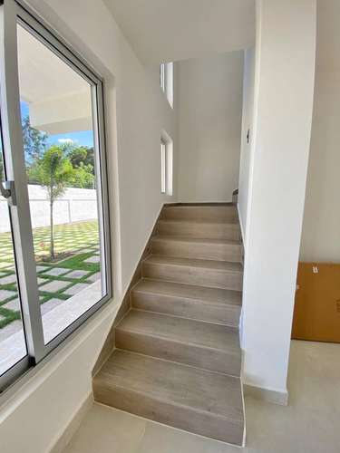 Venta de townhouse nuevo con jacuzzi privado en Juan Dolio - Imagen 11