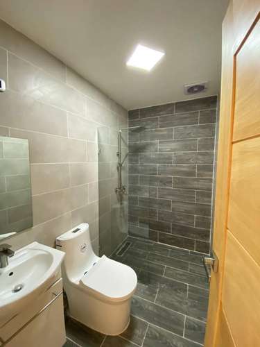 Venta de townhouse nuevo con jacuzzi privado en Juan Dolio - Imagen 8