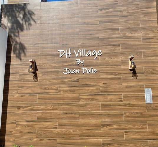 Venta de townhouse nuevo con jacuzzi privado en Juan Dolio - Imagen 16