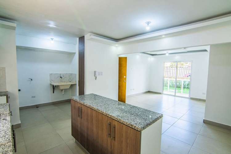 Venta de apartamento en Filadelfia, Santo Domingo Este - Imagen 3