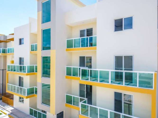 Venta de apartamento en Filadelfia, Santo Domingo Este - Imagen 6