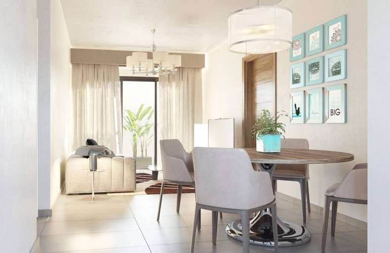 Venta de apartamento: Terraza del Oriente, Aut. San Isidro - Imagen 10