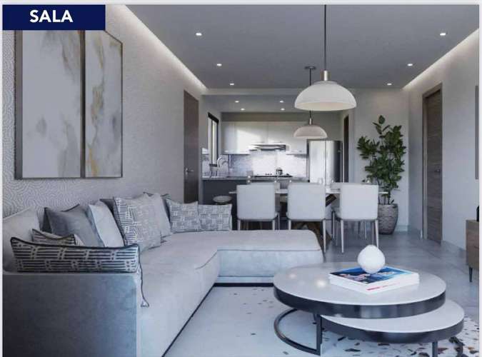 Venta de apartamento: Parque del Este, Aut. de San Isidro - Imagen 7