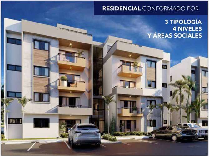 Venta de apartamento: Parque del Este, Aut. de San Isidro