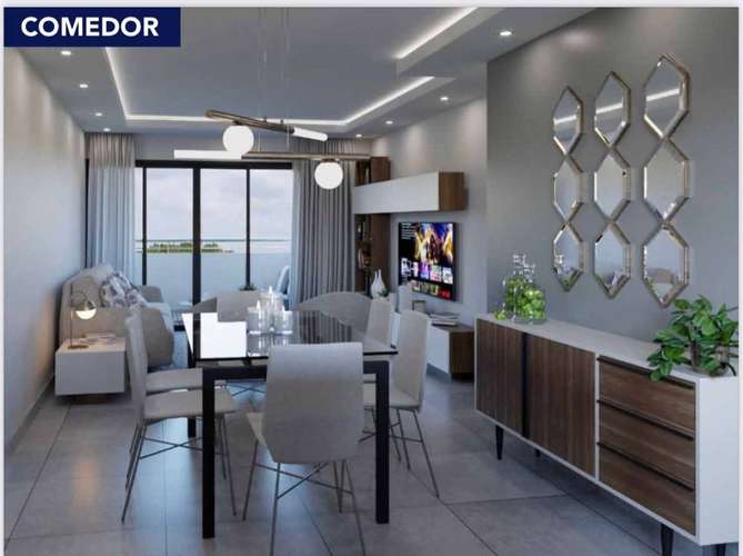 Venta de apartamento: Parque del Este, Aut. de San Isidro - Imagen 4