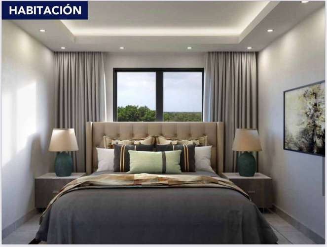 Venta de apartamento: Parque del Este, Aut. de San Isidro - Imagen 6