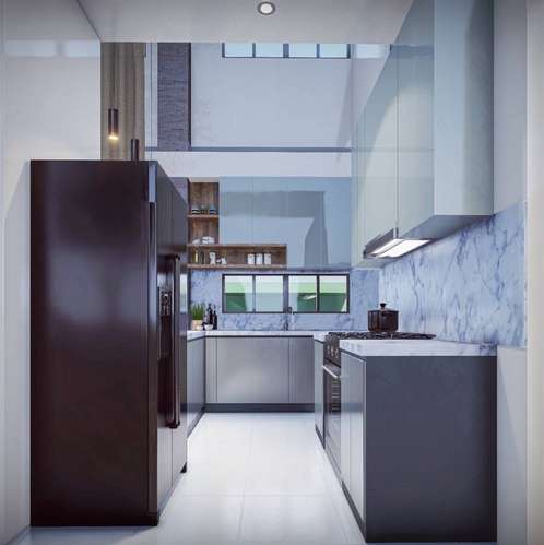 Venta de apartamento: Proyecto SEILA AVD III, Prado Oriental - Imagen 2