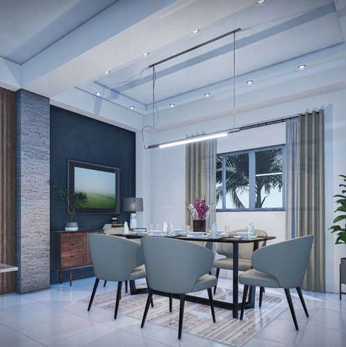 Venta de apartamento: Proyecto SEILA AVD III, Prado Oriental - Imagen 3