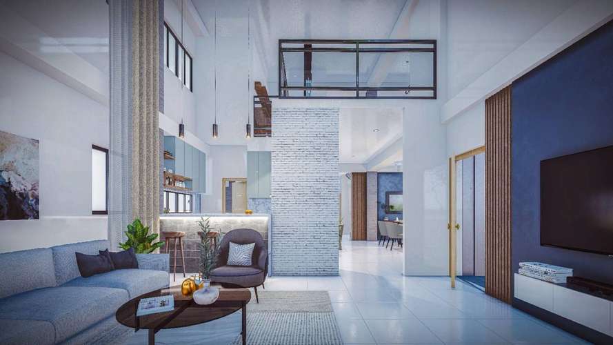 Venta de apartamento: Proyecto SEILA AVD III, Prado Oriental - Imagen 5