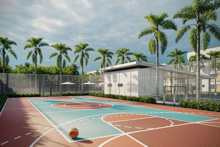 Venta de apartamento próximo a Ciudad Juan Bosch, con piscina y seguridad 24/7 - Imagen 3