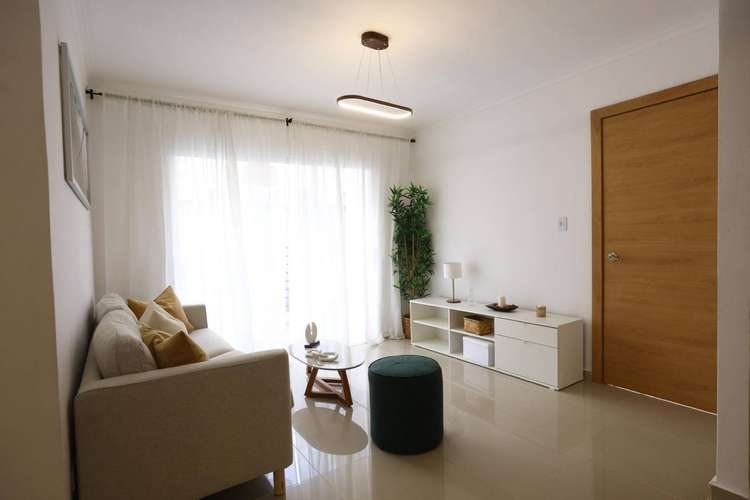 Venta de apartamento: Residencial Opus Santo Domingo, apartamento de 85 m2 - Imagen 5