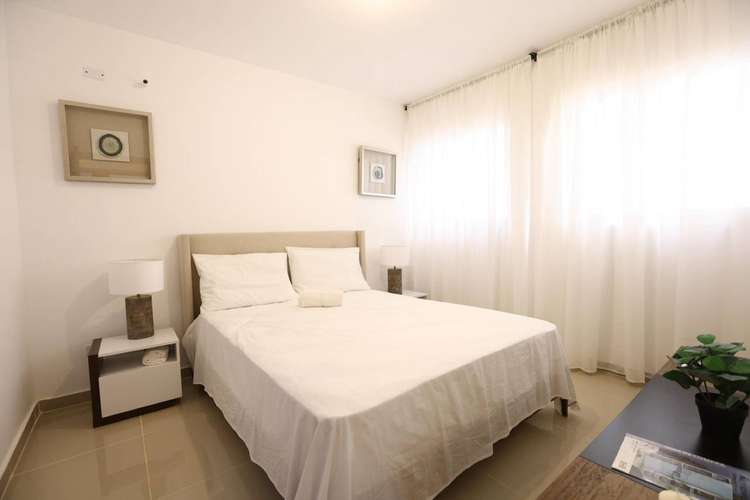 Venta de apartamento: Residencial Opus Santo Domingo, apartamento de 85 m2 - Imagen 7