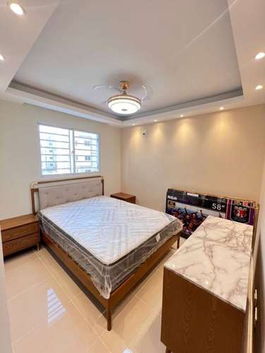 Venta de apartamentos en la autopista de San Isidro, Prado Oriental - Imagen 13
