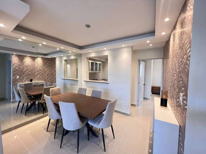 Venta de apartamentos en la autopista de San Isidro, Prado Oriental - Imagen 8