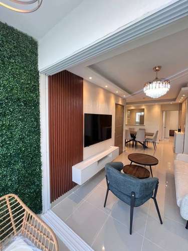 Venta de apartamentos en la autopista de San Isidro, Prado Oriental - Imagen 5
