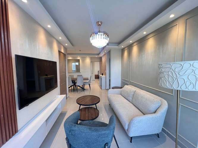 Venta de apartamentos en la autopista de San Isidro, Prado Oriental - Imagen 7