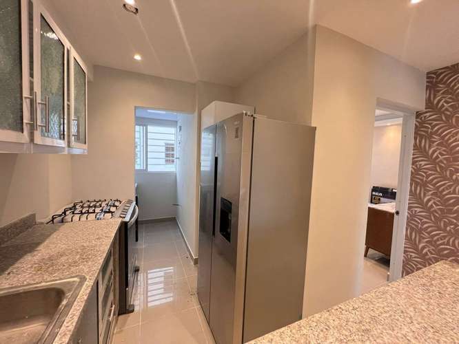 Venta de apartamentos en la autopista de San Isidro, Prado Oriental - Imagen 10