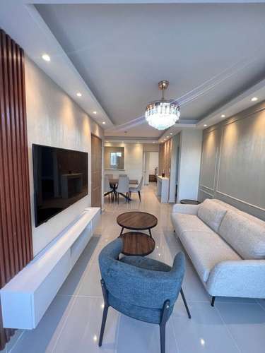 Venta de apartamentos en la autopista de San Isidro, Prado Oriental - Imagen 6