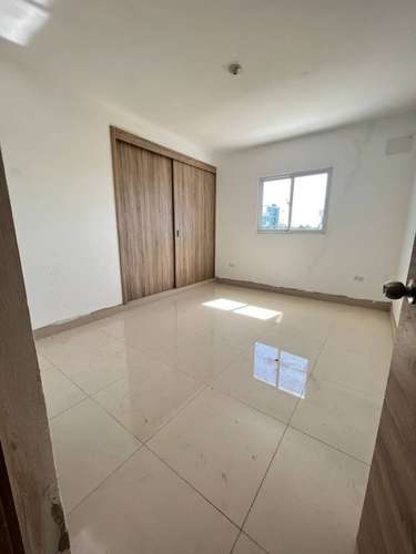 Venta de apartamentos en San Isidro: Residencial Equilibrio II
