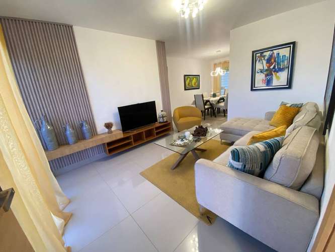 Venta de apartamento en Prado Oriental con piscina y gym - Imagen 20