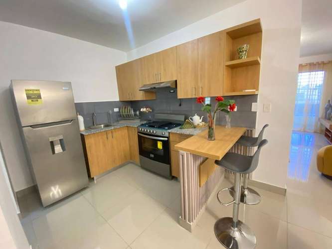 Venta de apartamento en Prado Oriental con piscina y gym - Imagen 14
