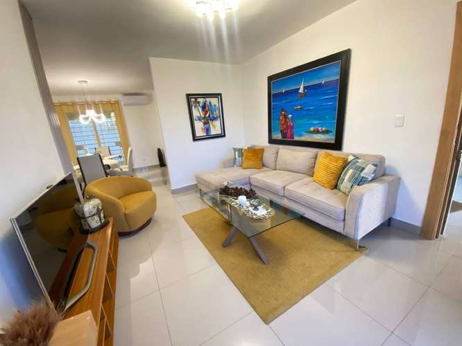 Venta de apartamento en Prado Oriental con piscina y gym - Imagen 10