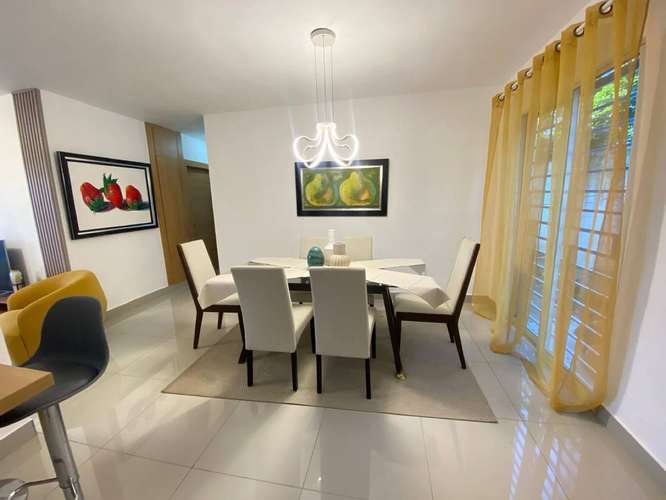 Venta de apartamento en Prado Oriental con piscina y gym - Imagen 8