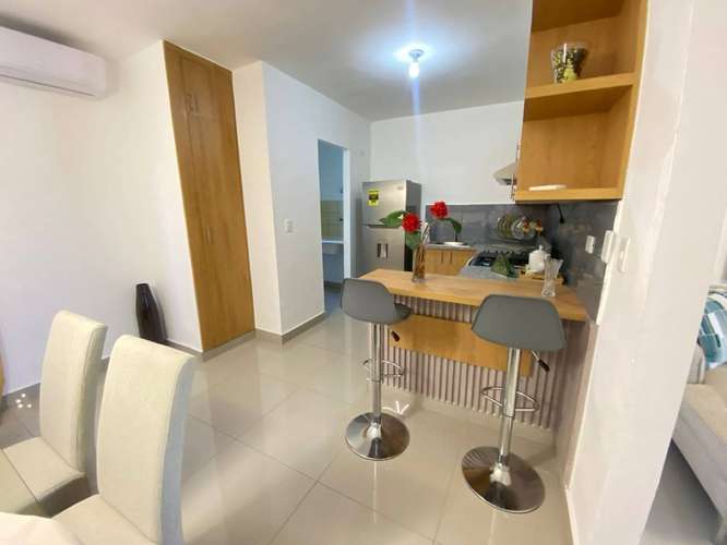 Venta de apartamento en Prado Oriental con piscina y gym - Imagen 9