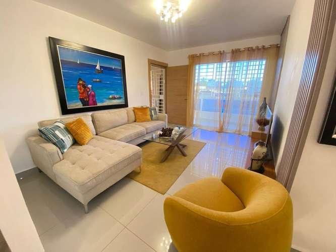 Venta de apartamento en Prado Oriental con piscina y gym - Imagen 12