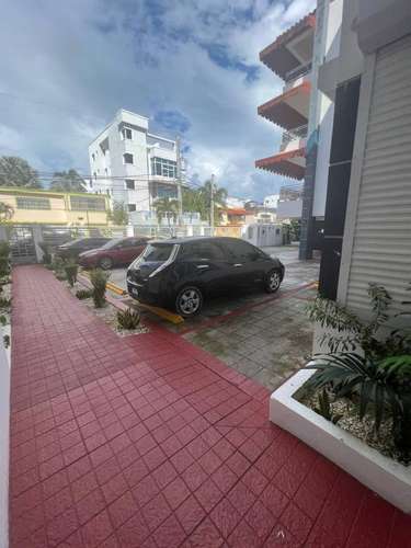 Venta de apartamentos con jacuzzi y vista al mar en Los Corales del Sur, Santo Domingo Este