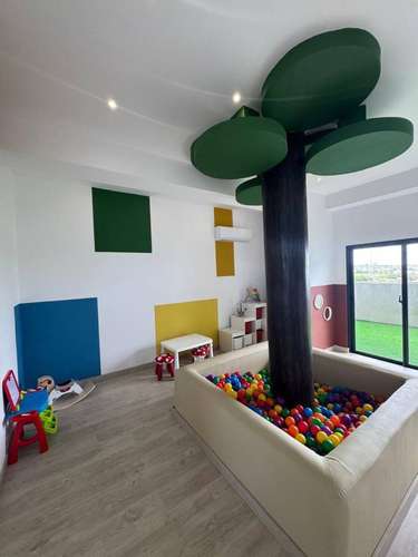 Venta de apartamento frente al mar en torre de la Av. España, Santo Domingo Este - Imagen 2