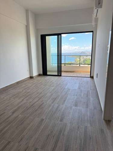 Venta de apartamento frente al mar en torre de la Av. España, Santo Domingo Este - Imagen 4