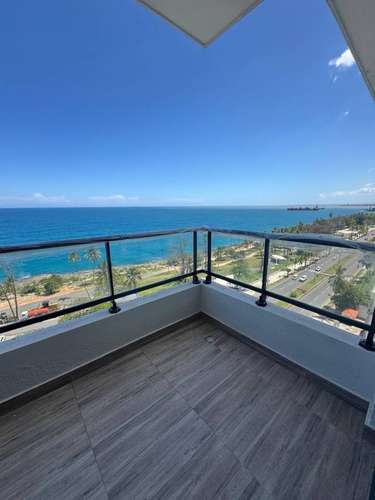 Venta de apartamento frente al mar en torre de la Av. España, Santo Domingo Este - Imagen 3
