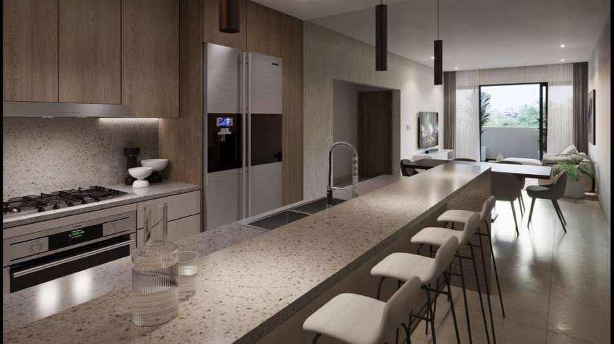 Venta de apartamentos con rooftop y gimnasio en Prado Oriental, Autopista de San Isidro - Imagen 14