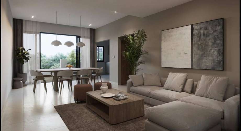 Venta de apartamentos con rooftop y gimnasio en Prado Oriental, Autopista de San Isidro - Imagen 9