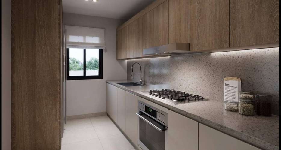 Venta de apartamentos con rooftop y gimnasio en Prado Oriental, Autopista de San Isidro - Imagen 10