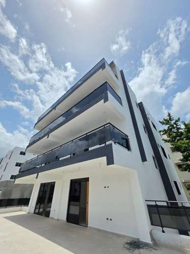 Venta de apartamento 2do piso con terraza privada en Prado Oriental, Autopista de San Isidro - Imagen 5