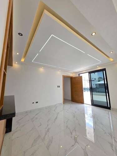 Venta de apartamento 2do piso con terraza privada en Prado Oriental, Autopista de San Isidro - Imagen 2