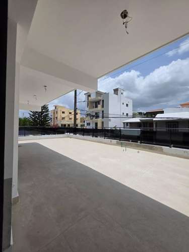 Venta de apartamento 2do piso con terraza privada en Prado Oriental, Autopista de San Isidro - Imagen 15