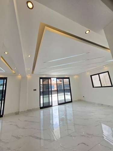 Venta de apartamento 2do piso con terraza privada en Prado Oriental, Autopista de San Isidro
