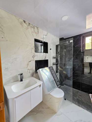 Venta de apartamento 2do piso con terraza privada en Prado Oriental, Autopista de San Isidro - Imagen 12