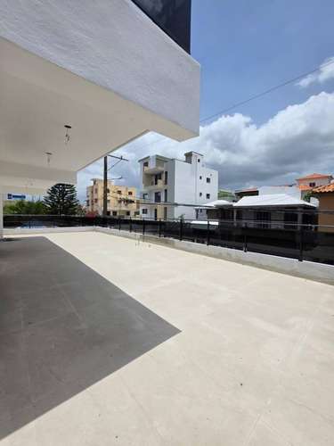 Venta de apartamento 2do piso con terraza privada en Prado Oriental, Autopista de San Isidro - Imagen 11