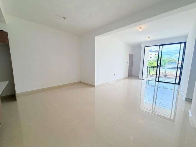 Apartamento en venta en Prado Oriental de 107 m2, tercer nivel, Autopista de San Isidro - Imagen 6