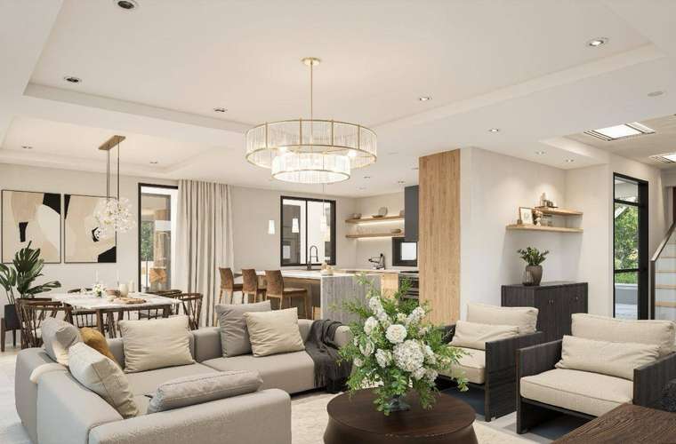 Venta de casa con jacuzzi opcional en la Autopista de San Isidro, Santo Domingo Este - Imagen 6